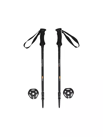 KOMPERDELL | Bastón de aluminio Allround Gigasport | 